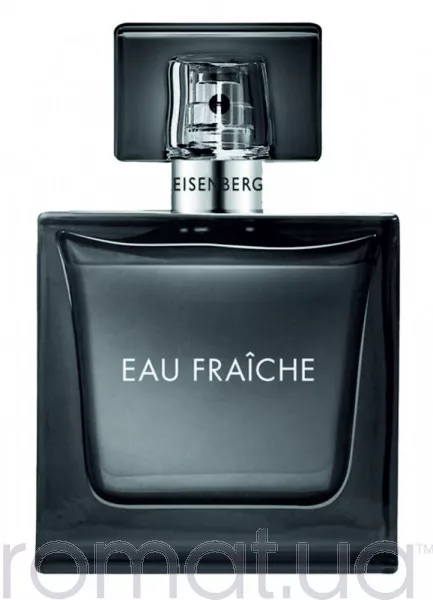 Eisenberg eau Fresh Homme Тестер