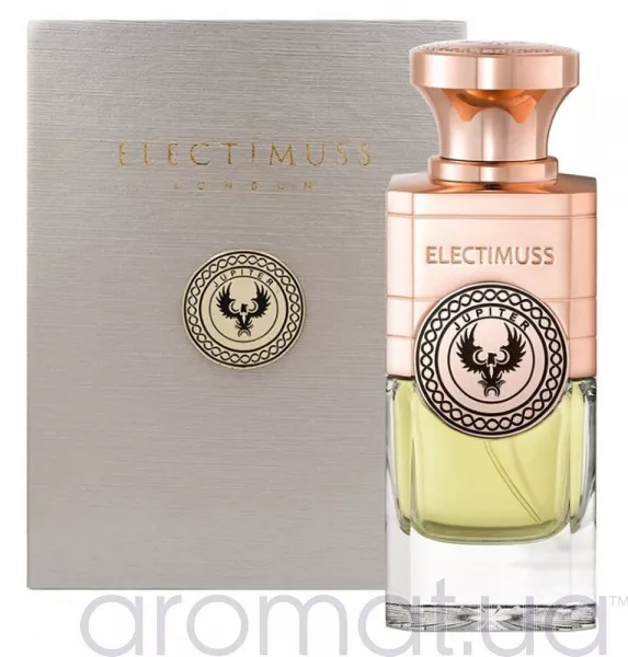 Electimuss Jupiter