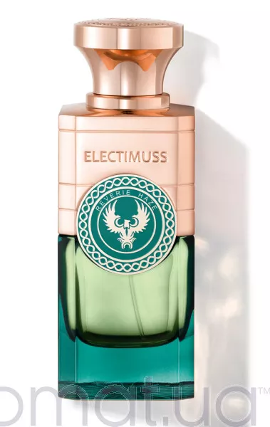 Electimuss Reverie Haze