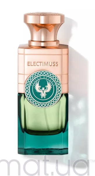 Electimuss Vesper Reverie