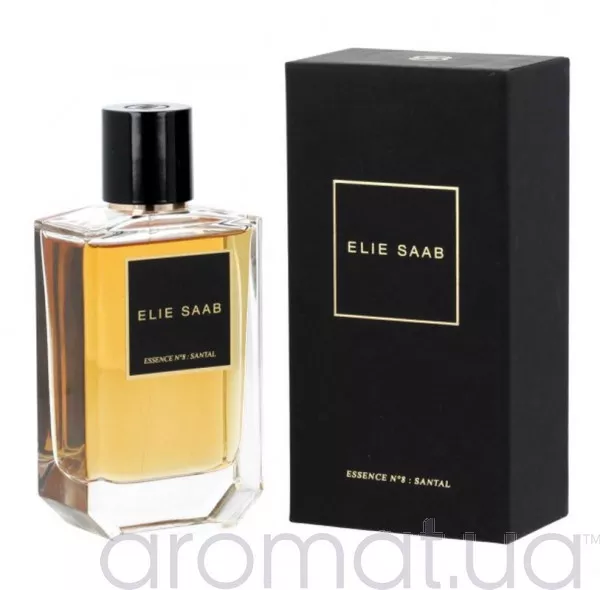 Elie Saab Essence No 8 Santal