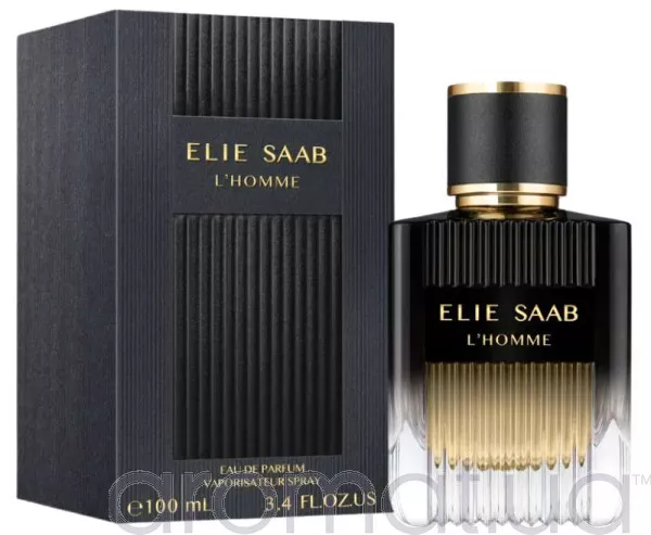 Elie Saab L'Homme Intense