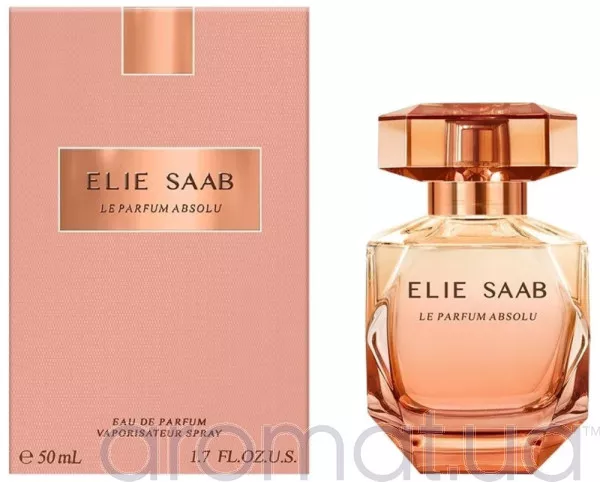 Elie Saab Le Parfum Absolu