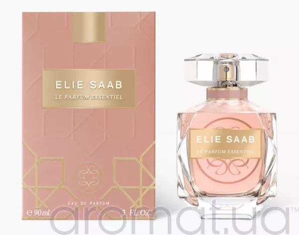 Elie Saab Le Parfum Essentiel