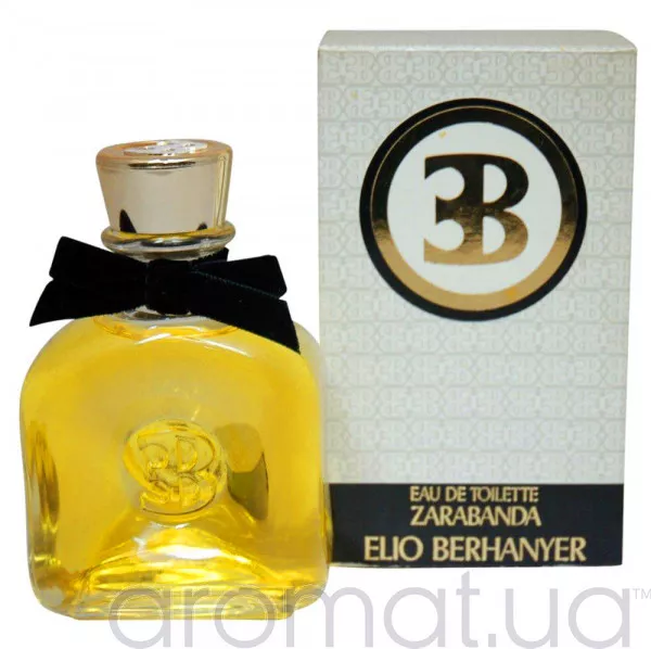 Elio Berhanyer Zarabanda