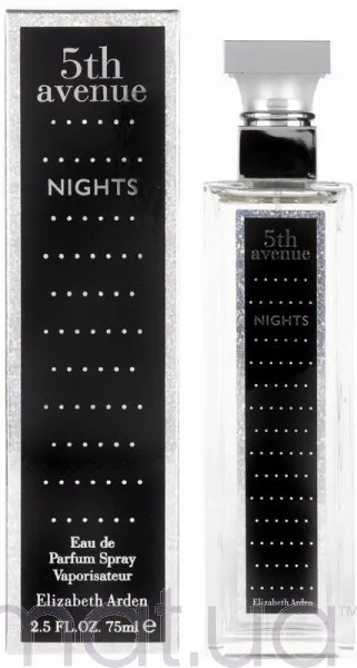 Elizabeth Arden 5th Avenue Nights