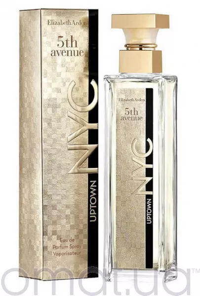 Elizabeth Arden 5th Avenue Uptown NYC