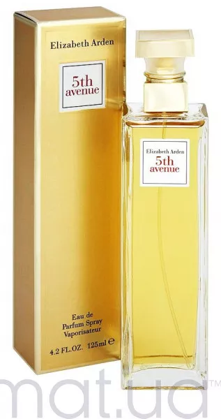 Elizabeth Arden 5th Avenue