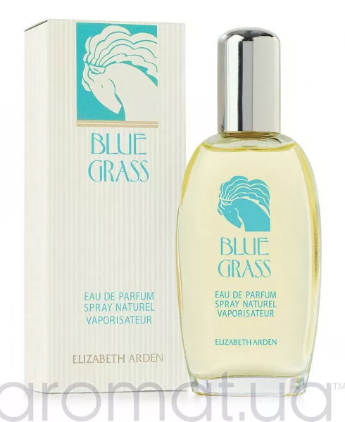 Elizabeth Arden Blue Grass