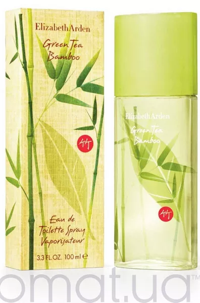 Elizabeth Arden Green Tea Bamboo