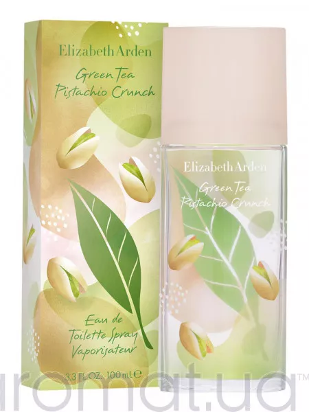 Elizabeth Arden Green Tea Pistachio Crunch