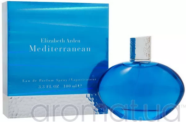 Elizabeth Arden Mediterranean 