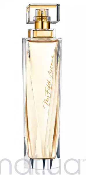 Elizabeth Arden My Fifth Avenue Тестер