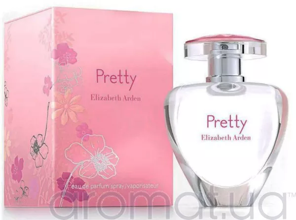 Elizabeth Arden Pretty