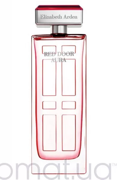 Elizabeth Arden Red Door Aura Тестер