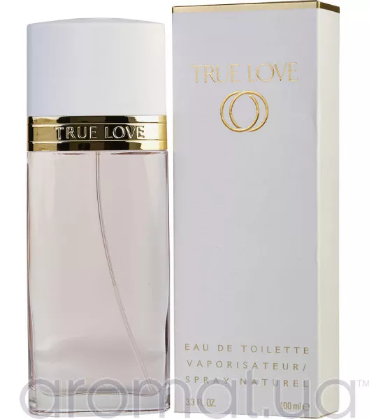 Elizabeth Arden True Love