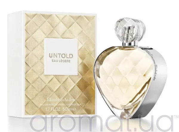 Elizabeth Arden Untold Eau Legere