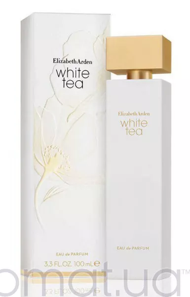 Elizabeth Arden White Tea Eau de Parfum