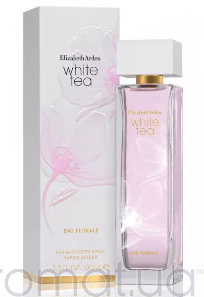 Elizabeth Arden White Tea Eau Florale