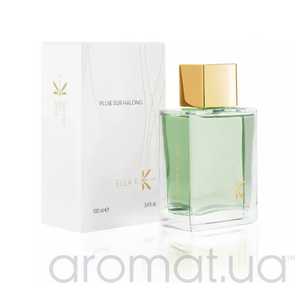 Ella K Parfums Pluie Sur Ha Long