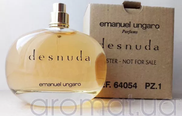 Emanuel Ungaro Desnuda Тестер