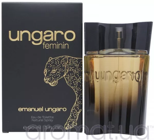 Emanuel Ungaro Feminin