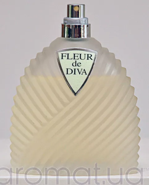 Emanuel Ungaro Fleur de Diva Тестер