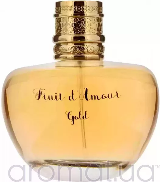 Emanuel Ungaro Fruit d'Amour Gold Тестер