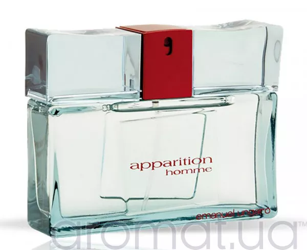 Emanuel Ungaro Apparition Homme Тестер