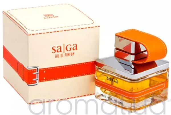 Emper Saga