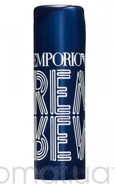 Emporio Armani Remix for Him Тестер