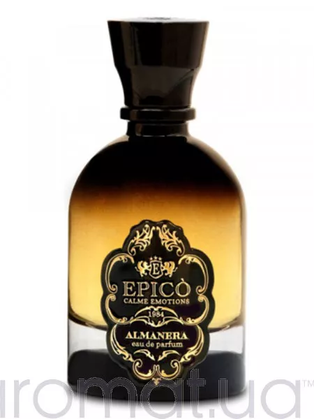 Epico Almanera Тестер