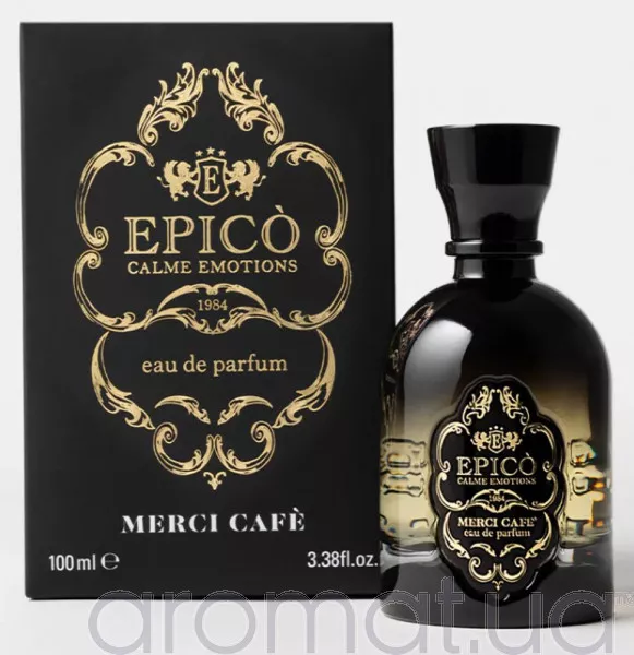 Epico Merci Cafe