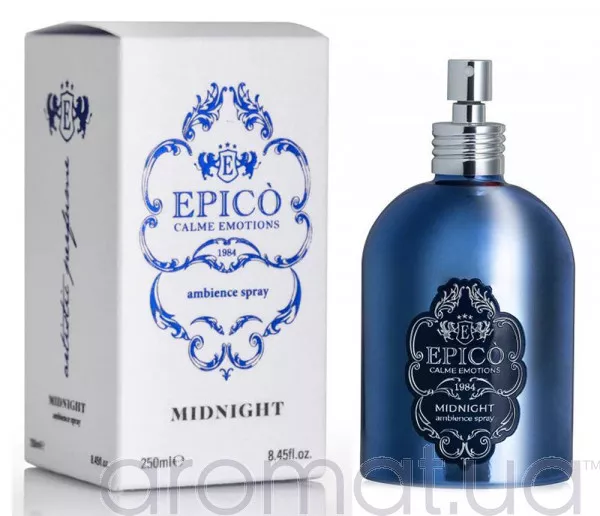 Epico Midnight (аромат для дому)