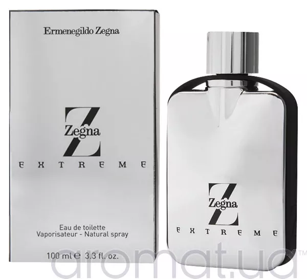Ermenegildo Zegna Z Zegna Extreme