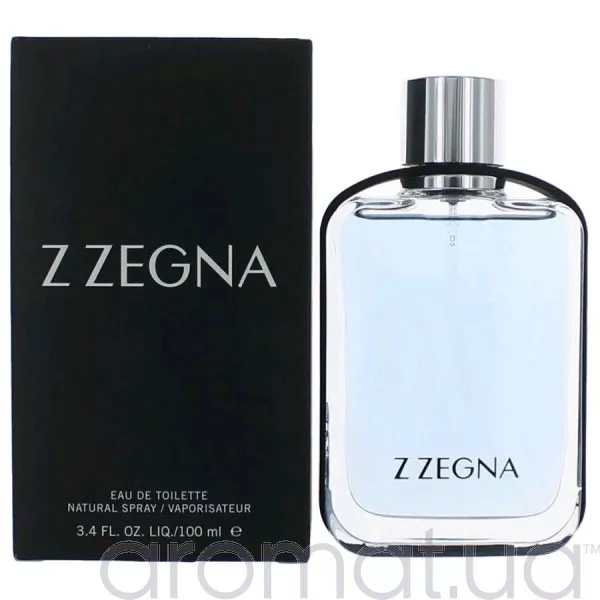 Ermenegildo Zegna Z Zegna