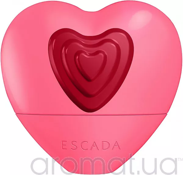 Escada Candy Love Тестер