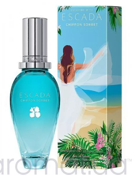 Escada Chiffon Sorbet