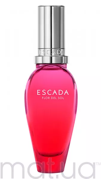 Escada Flor del Sol Тестер