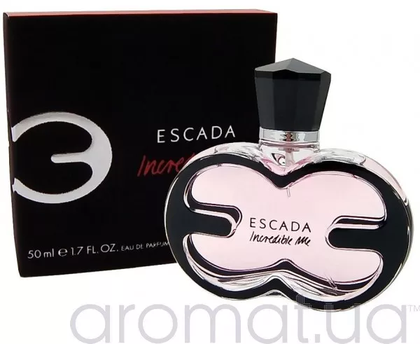 Escada Incredible Me