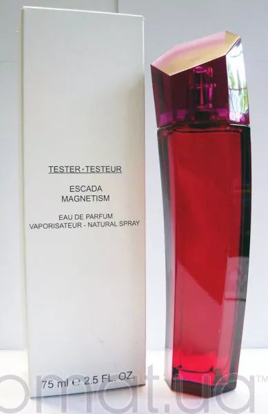 Escada Magnetism Тестер