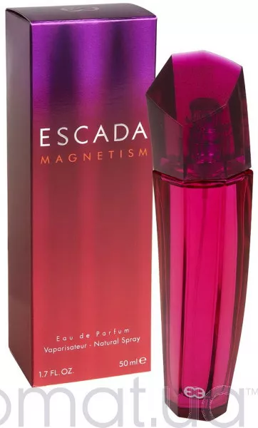 Escada Magnetism
