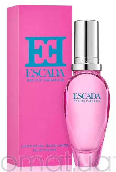 Escada Pacific Paradise Limited Edition 2026