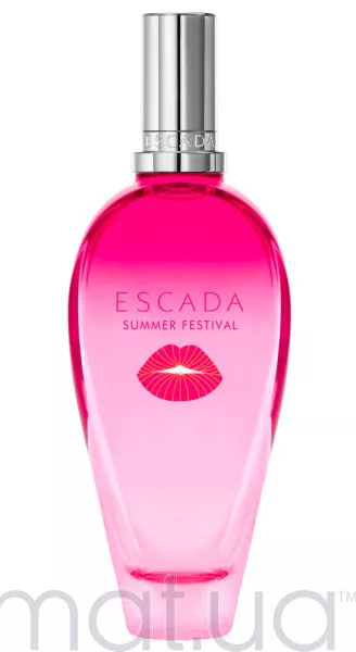 Escada Summer Festival Тестер