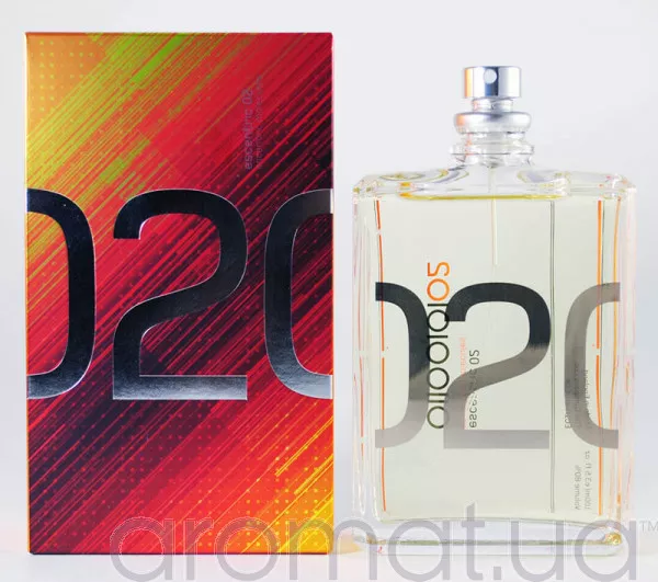 Escentric Molecules Escentric 02