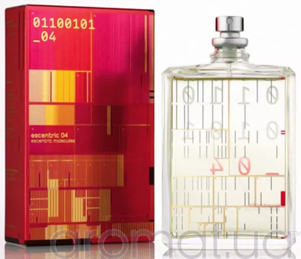 Escentric Molecules Escentric 04