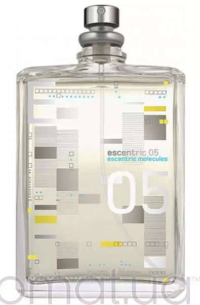 Escentric Molecules Escentric 05 Тестер