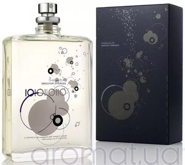 Escentric Molecules Molecule 01