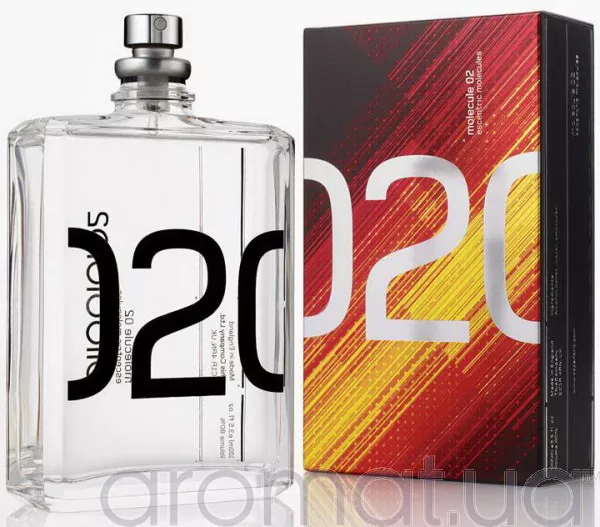 Escentric Molecules Molecule 02