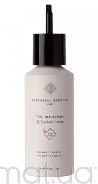 Essential Parfums Fig Infusion Refill